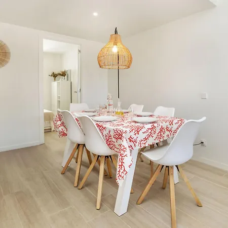 Lägenhet El Fenua By Interhome Sant Antoni De Calonge