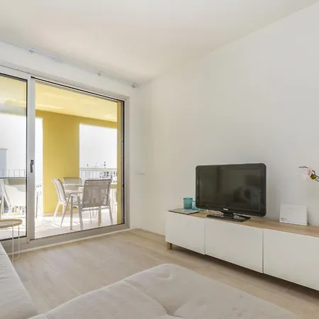 El Fenua By Interhome Lägenhet