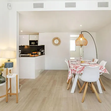 El Fenua By Interhome Sant Antoni De Calonge