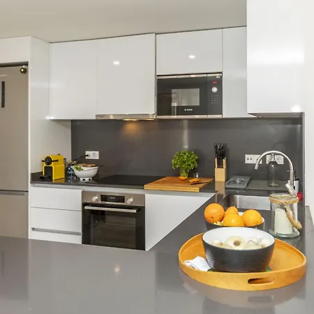 El Fenua By Interhome Lägenhet Sant Antoni De Calonge