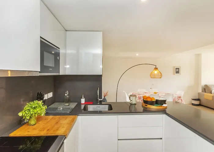 El Fenua By Interhome Lägenhet Sant Antoni De Calonge