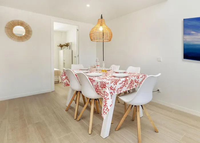 Lägenhet El Fenua By Interhome Sant Antoni De Calonge