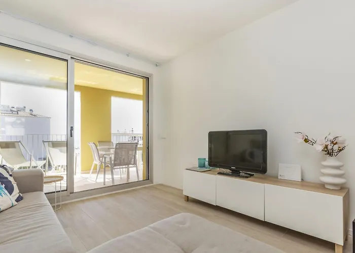 El Fenua By Interhome Lägenhet