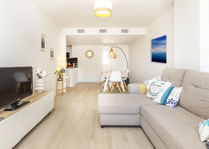 El Fenua By Interhome Lägenhet Sant Antoni De Calonge