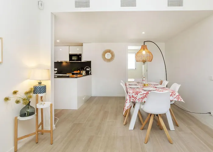 El Fenua By Interhome Sant Antoni De Calonge