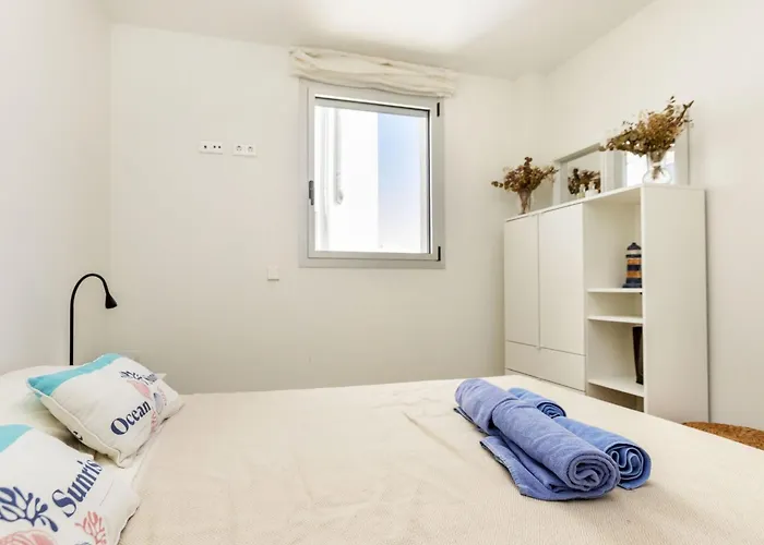 Lägenhet El Fenua By Interhome *