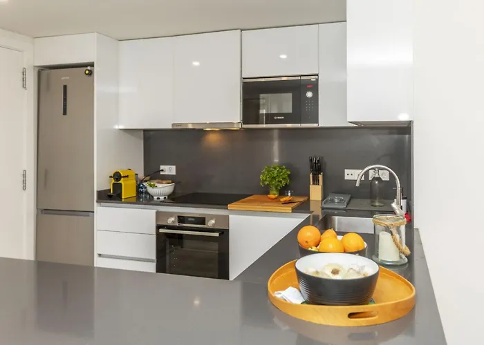 El Fenua By Interhome Lägenhet Sant Antoni De Calonge