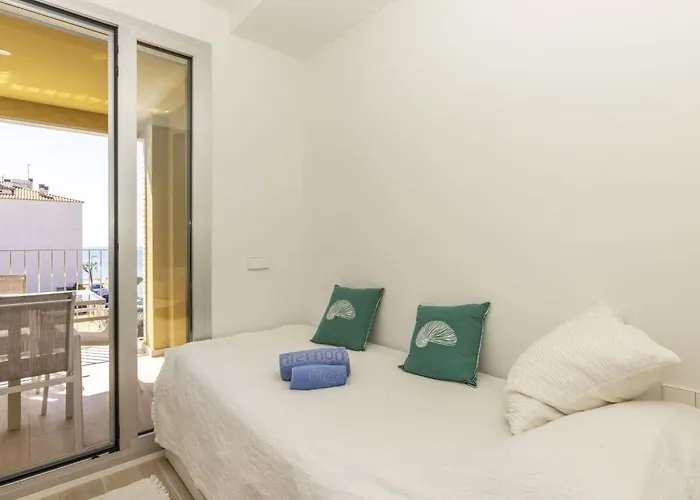 El Fenua By Interhome